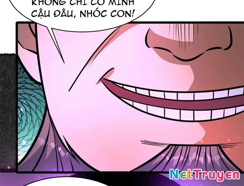 Đô Thị Cực Phẩm Y Thần Chapter 236 - Trang 2