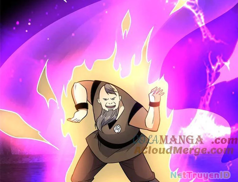 Đô Thị Cực Phẩm Y Thần Chapter 236 - Trang 2