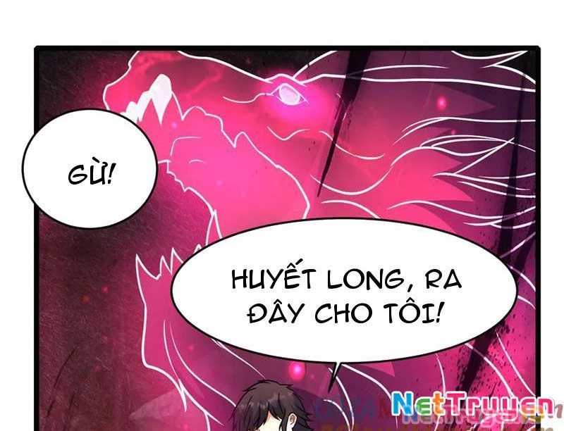 Đô Thị Cực Phẩm Y Thần Chapter 236 - Trang 2