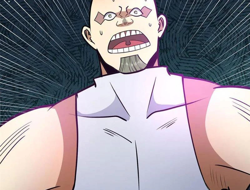 Đô Thị Cực Phẩm Y Thần Chapter 236 - Trang 2