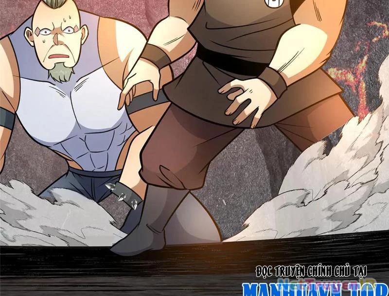 Đô Thị Cực Phẩm Y Thần Chapter 236 - Trang 2