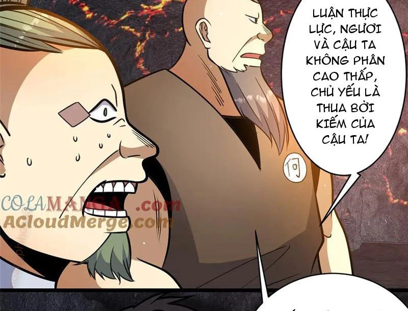 Đô Thị Cực Phẩm Y Thần Chapter 236 - Trang 2