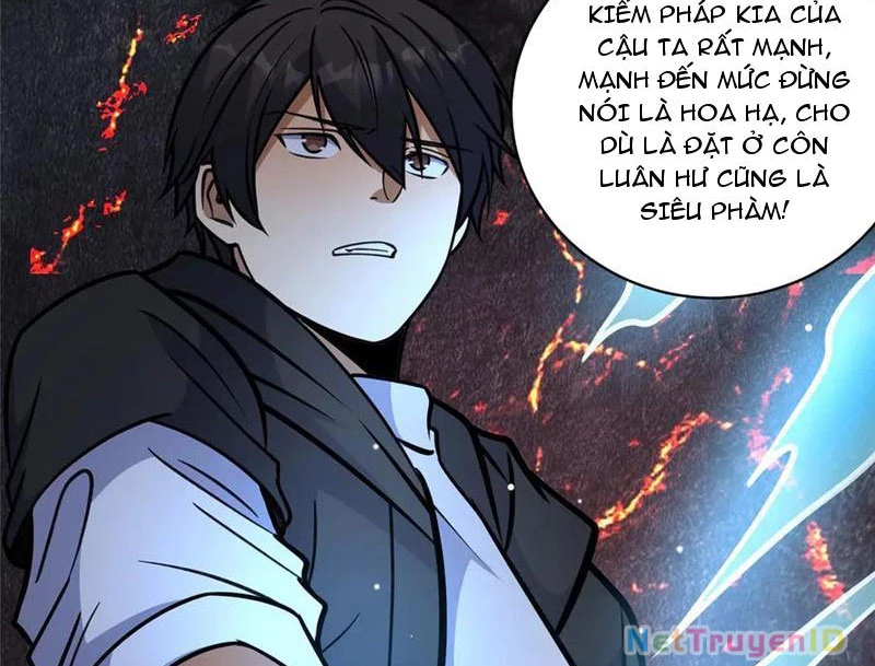 Đô Thị Cực Phẩm Y Thần Chapter 236 - Trang 2