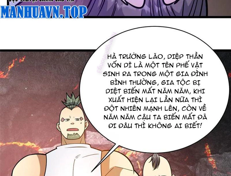 Đô Thị Cực Phẩm Y Thần Chapter 236 - Trang 2