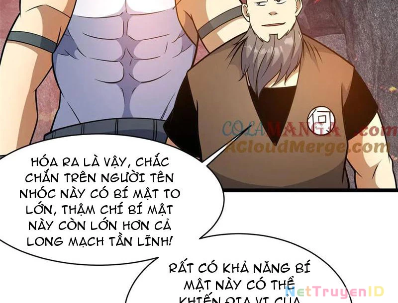 Đô Thị Cực Phẩm Y Thần Chapter 236 - Trang 2
