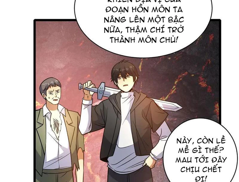Đô Thị Cực Phẩm Y Thần Chapter 236 - Trang 2