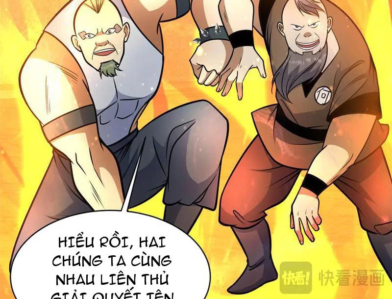 Đô Thị Cực Phẩm Y Thần Chapter 236 - Trang 2