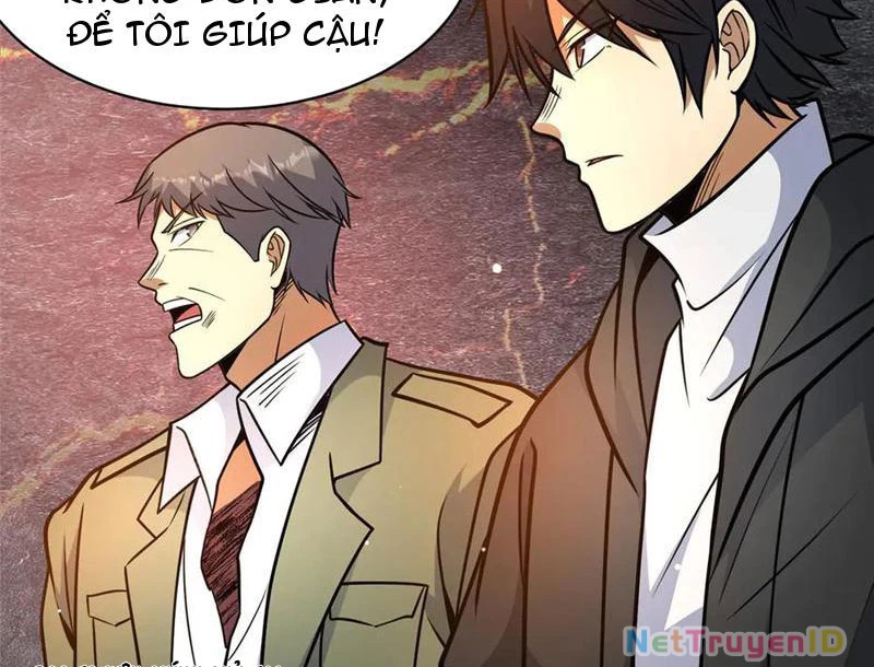 Đô Thị Cực Phẩm Y Thần Chapter 236 - Trang 2