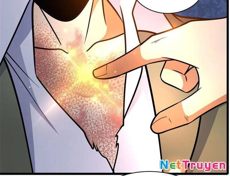 Đô Thị Cực Phẩm Y Thần Chapter 236 - Trang 2