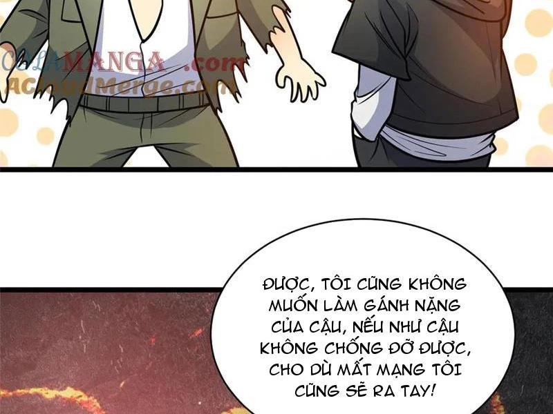 Đô Thị Cực Phẩm Y Thần Chapter 236 - Trang 2