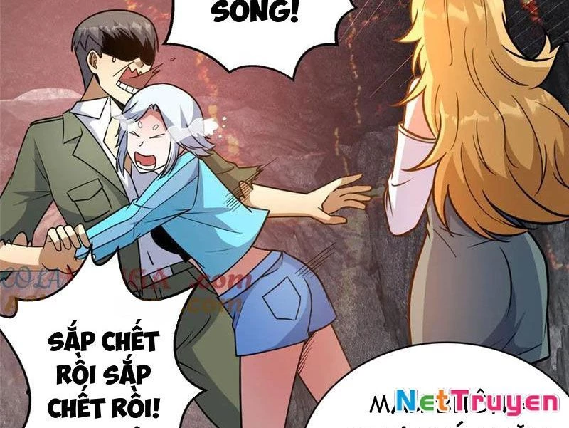 Đô Thị Cực Phẩm Y Thần Chapter 236 - Trang 2