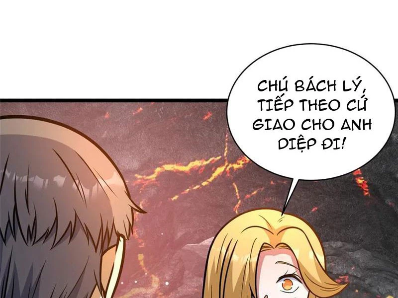 Đô Thị Cực Phẩm Y Thần Chapter 236 - Trang 2