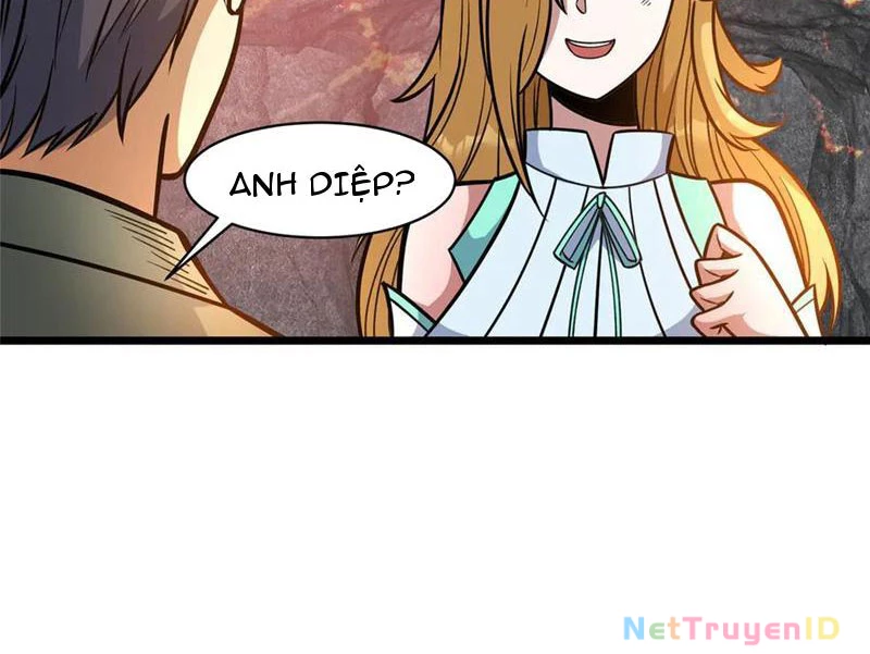 Đô Thị Cực Phẩm Y Thần Chapter 236 - Trang 2