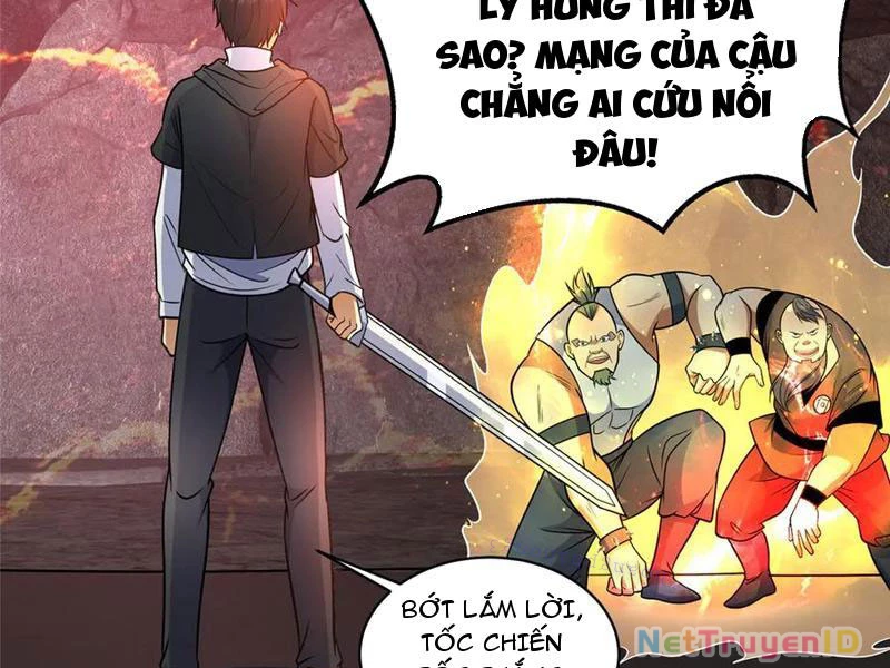 Đô Thị Cực Phẩm Y Thần Chapter 236 - Trang 2