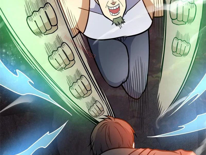 Đô Thị Cực Phẩm Y Thần Chapter 236 - Trang 2