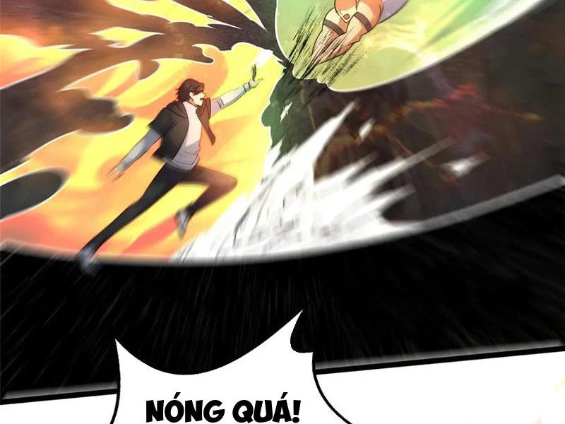 Đô Thị Cực Phẩm Y Thần Chapter 236 - Trang 2