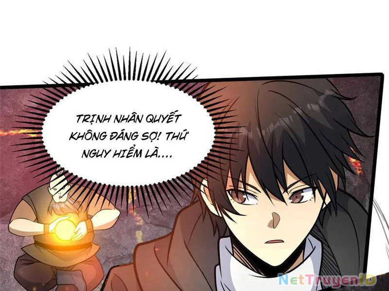 Đô Thị Cực Phẩm Y Thần Chapter 236 - Trang 2