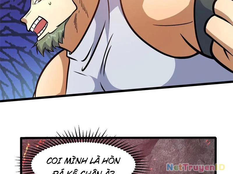 Đô Thị Cực Phẩm Y Thần Chapter 236 - Trang 2