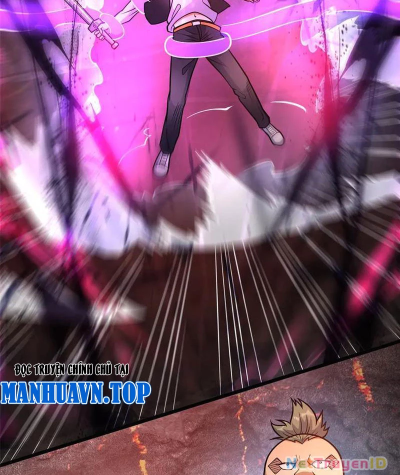 Đô Thị Cực Phẩm Y Thần Chapter 237 - Trang 2