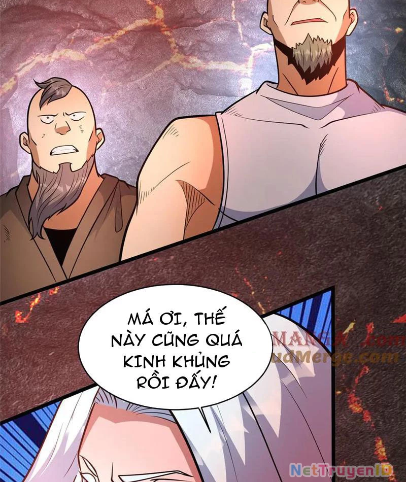 Đô Thị Cực Phẩm Y Thần Chapter 237 - Trang 2