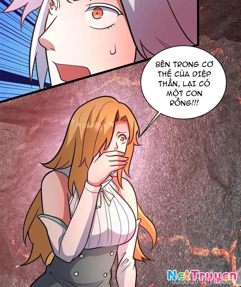 Đô Thị Cực Phẩm Y Thần Chapter 237 - Trang 2