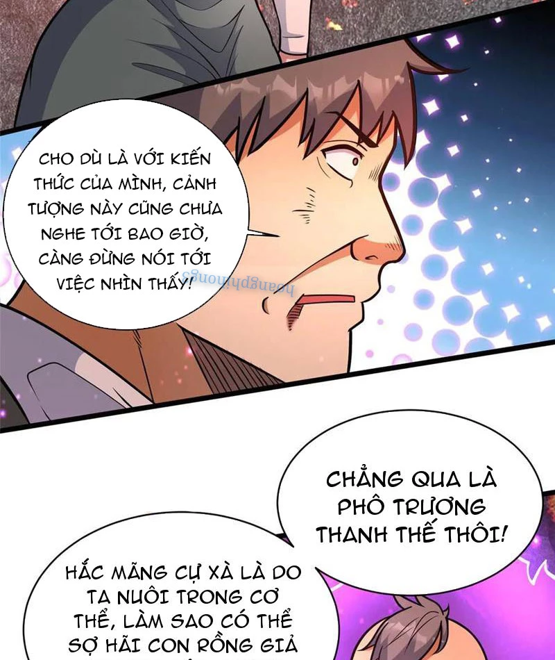 Đô Thị Cực Phẩm Y Thần Chapter 237 - Trang 2