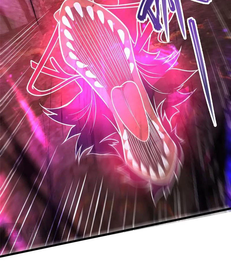 Đô Thị Cực Phẩm Y Thần Chapter 237 - Trang 2