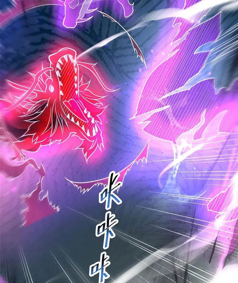 Đô Thị Cực Phẩm Y Thần Chapter 237 - Trang 2