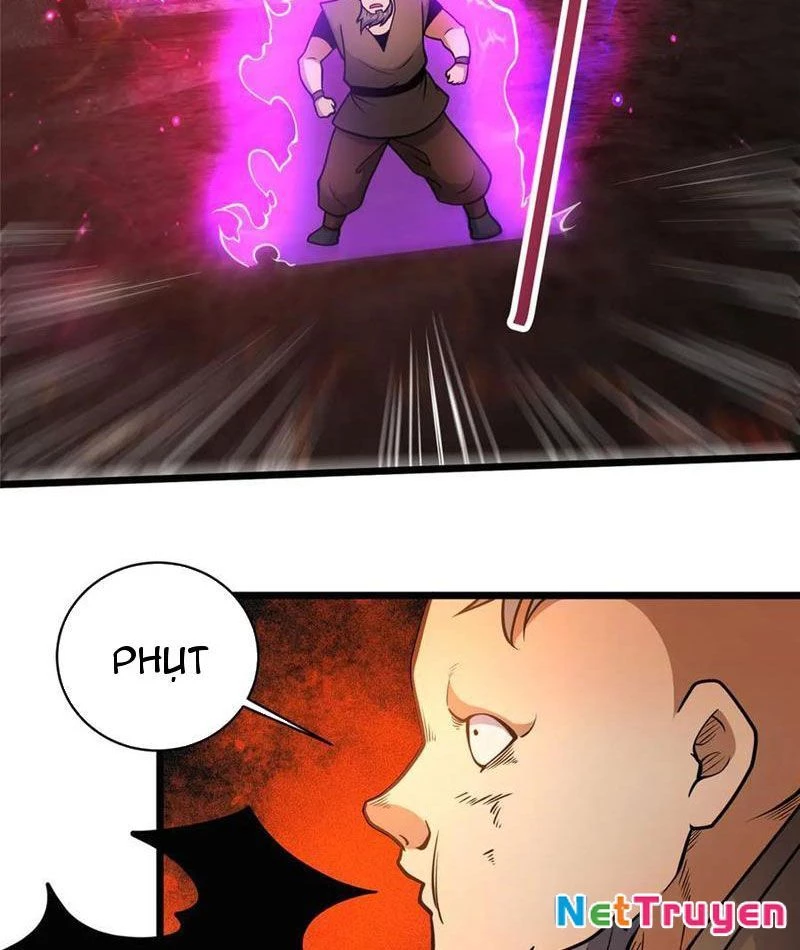 Đô Thị Cực Phẩm Y Thần Chapter 237 - Trang 2