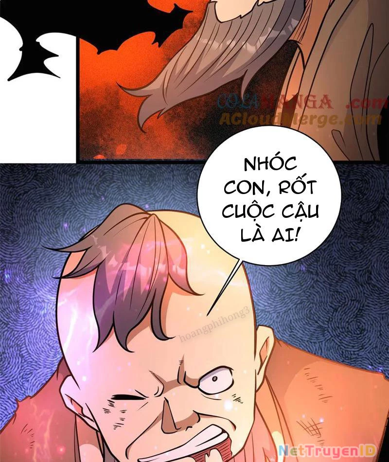 Đô Thị Cực Phẩm Y Thần Chapter 237 - Trang 2