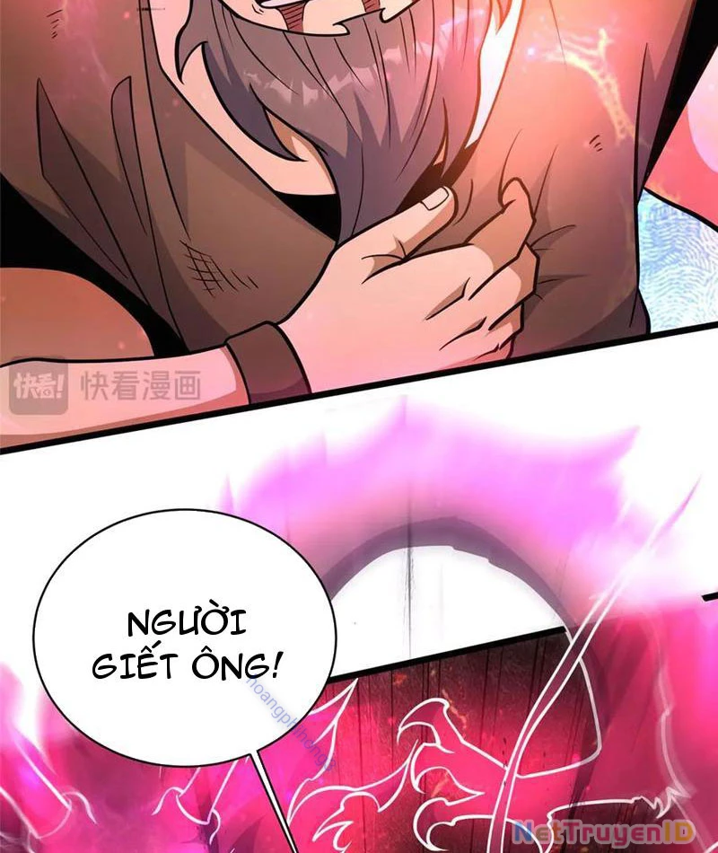 Đô Thị Cực Phẩm Y Thần Chapter 237 - Trang 2