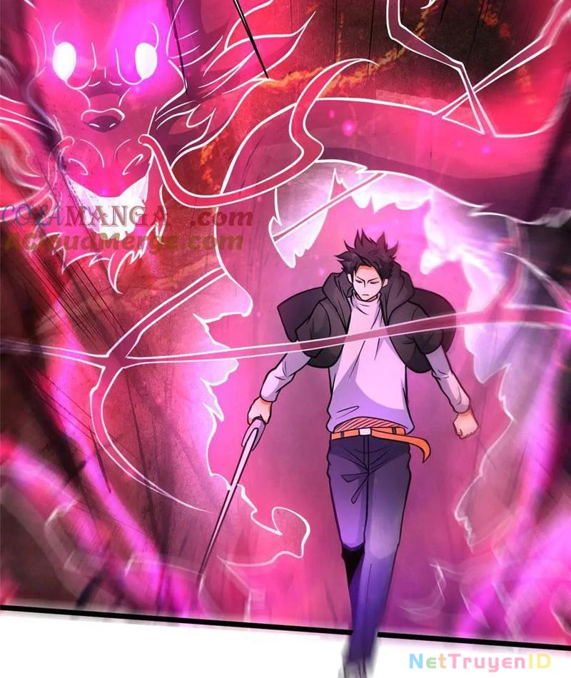 Đô Thị Cực Phẩm Y Thần Chapter 237 - Trang 2