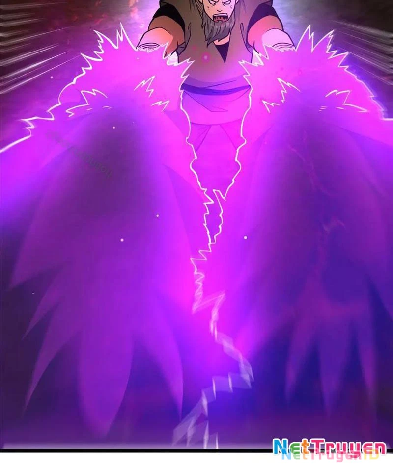 Đô Thị Cực Phẩm Y Thần Chapter 237 - Trang 2