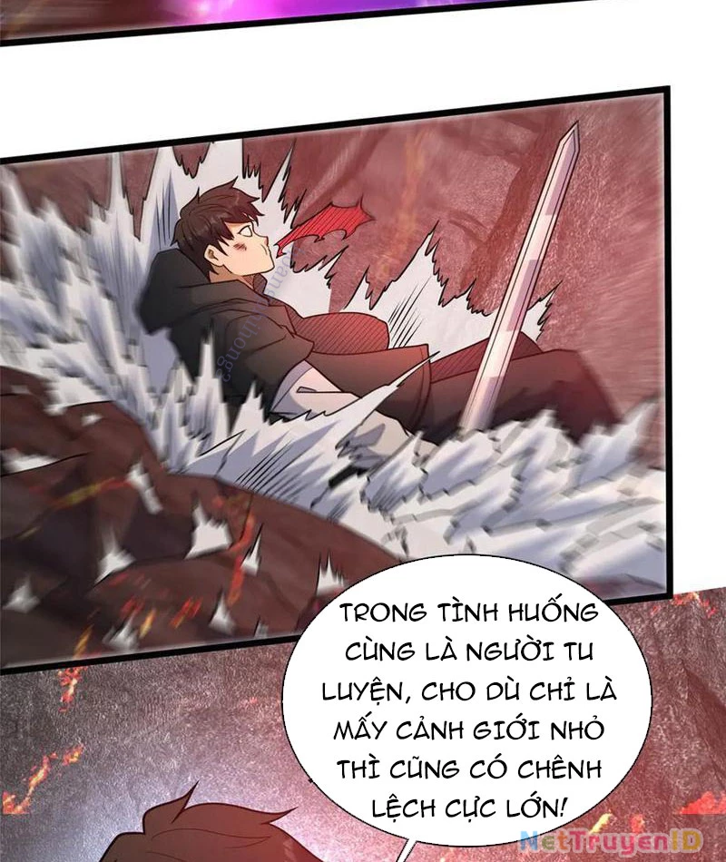 Đô Thị Cực Phẩm Y Thần Chapter 237 - Trang 2