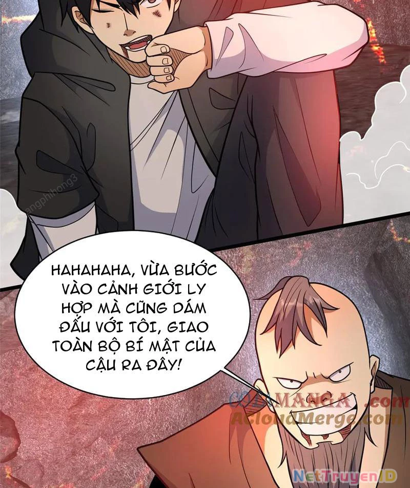 Đô Thị Cực Phẩm Y Thần Chapter 237 - Trang 2