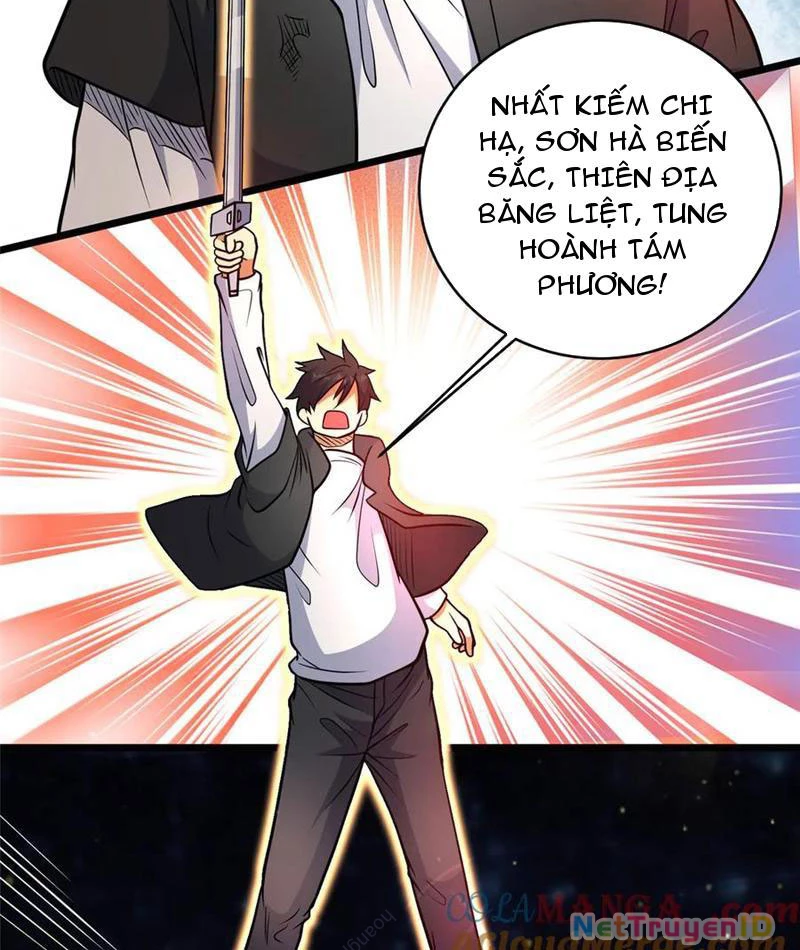 Đô Thị Cực Phẩm Y Thần Chapter 237 - Trang 2