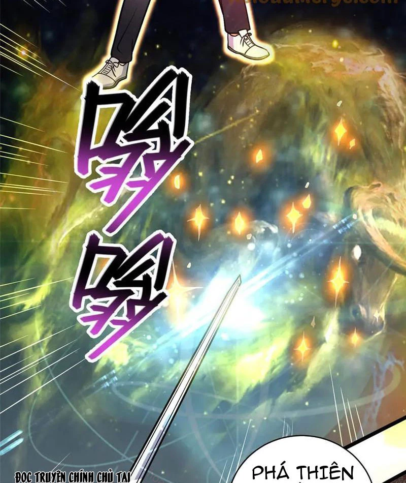 Đô Thị Cực Phẩm Y Thần Chapter 237 - Trang 2