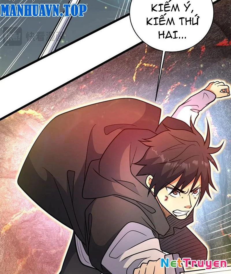 Đô Thị Cực Phẩm Y Thần Chapter 237 - Trang 2