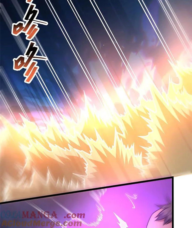 Đô Thị Cực Phẩm Y Thần Chapter 237 - Trang 2