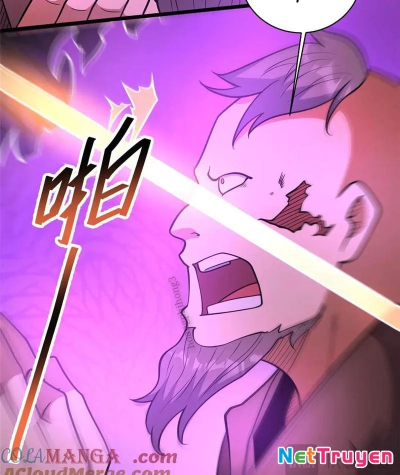 Đô Thị Cực Phẩm Y Thần Chapter 237 - Trang 2