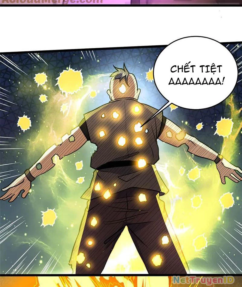 Đô Thị Cực Phẩm Y Thần Chapter 237 - Trang 2