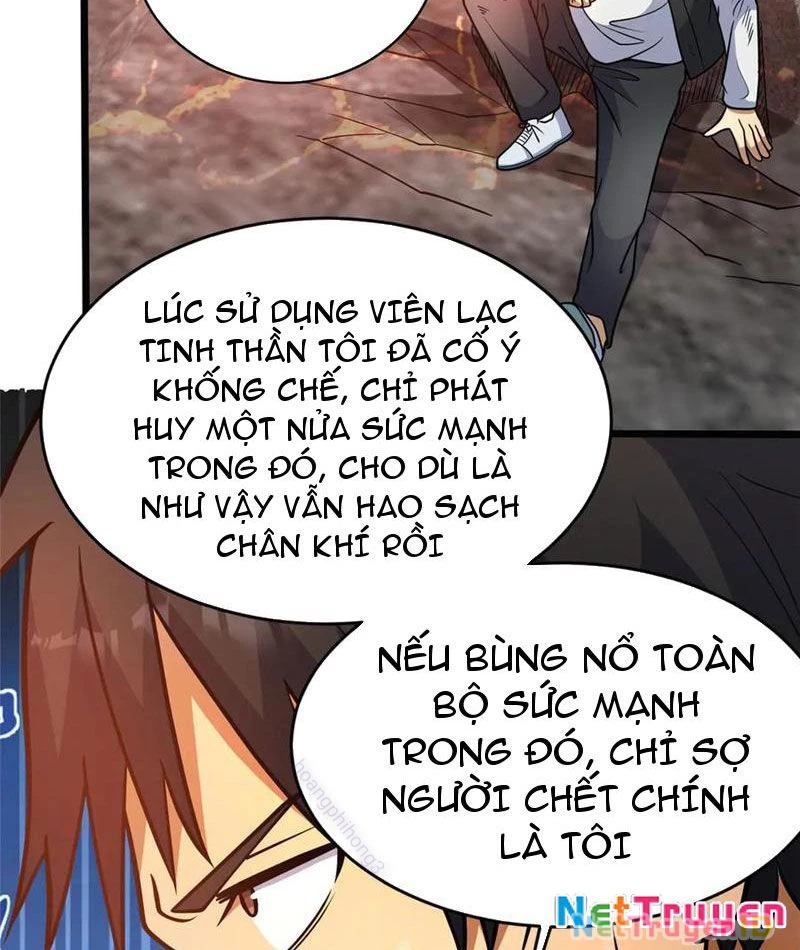 Đô Thị Cực Phẩm Y Thần Chapter 237 - Trang 2