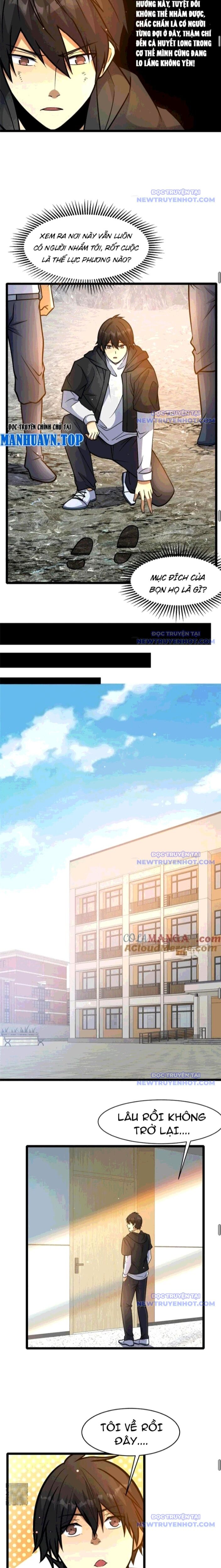 Đô Thị Cực Phẩm Y Thần Chapter 239 - Trang 2