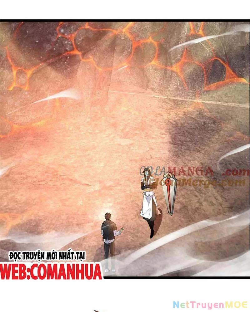 Đô Thị Cực Phẩm Y Thần Chapter 240 - Trang 2