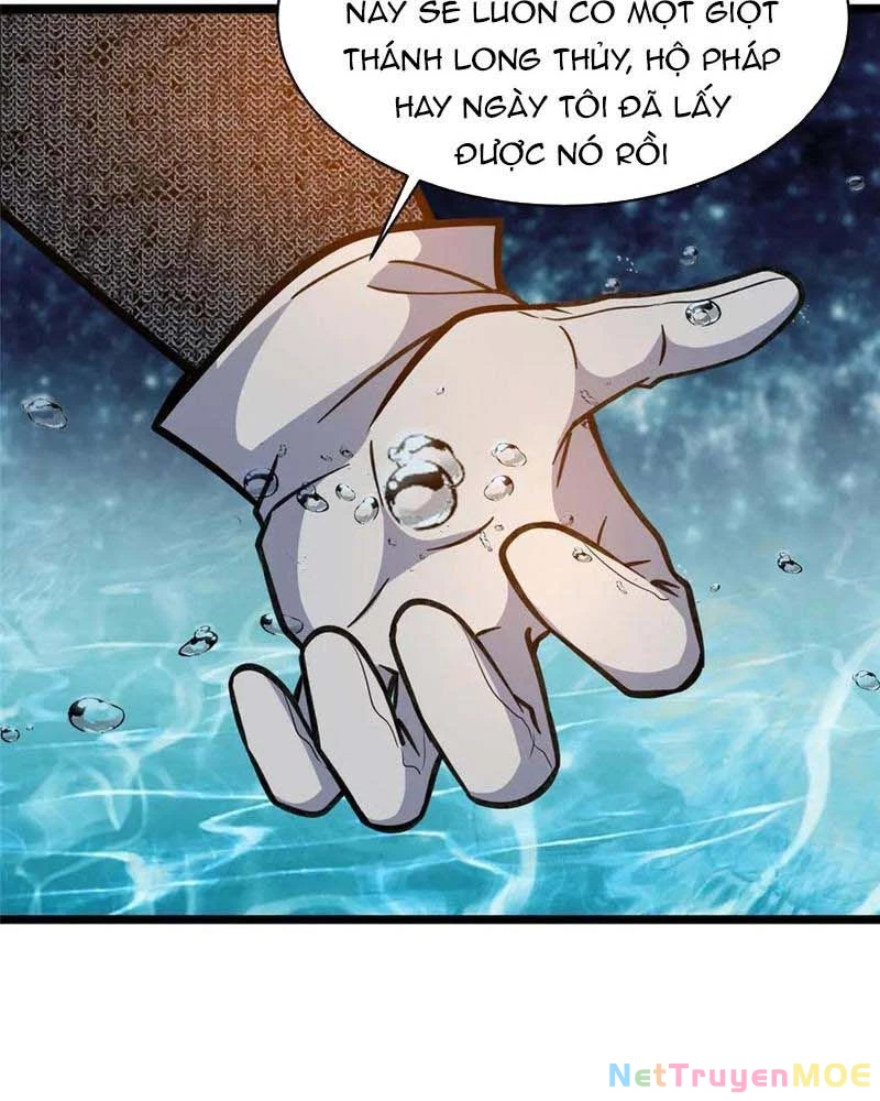 Đô Thị Cực Phẩm Y Thần Chapter 240 - Trang 2