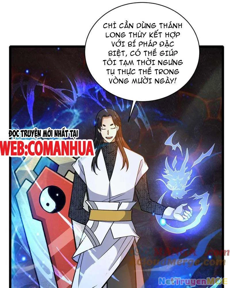 Đô Thị Cực Phẩm Y Thần Chapter 240 - Trang 2