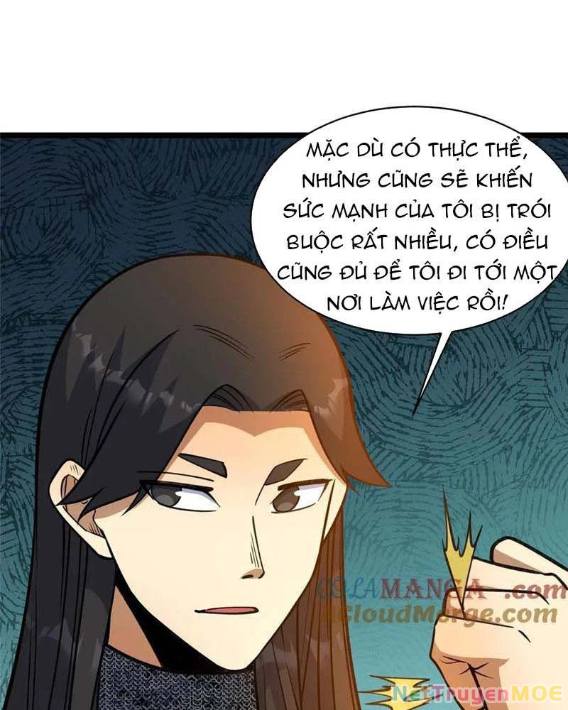 Đô Thị Cực Phẩm Y Thần Chapter 240 - Trang 2