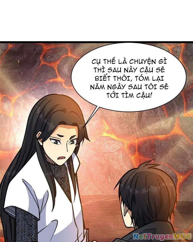 Đô Thị Cực Phẩm Y Thần Chapter 240 - Trang 2