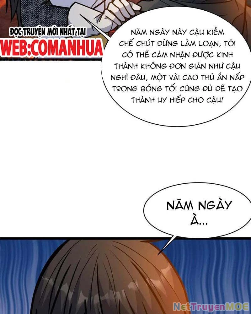 Đô Thị Cực Phẩm Y Thần Chapter 240 - Trang 2