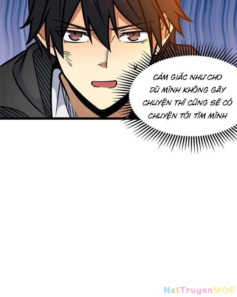 Đô Thị Cực Phẩm Y Thần Chapter 240 - Trang 2